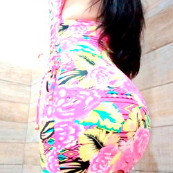 Casandra, Bolivia's Onlyfans Model