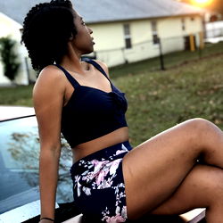 Serenity's Summertime Vibes