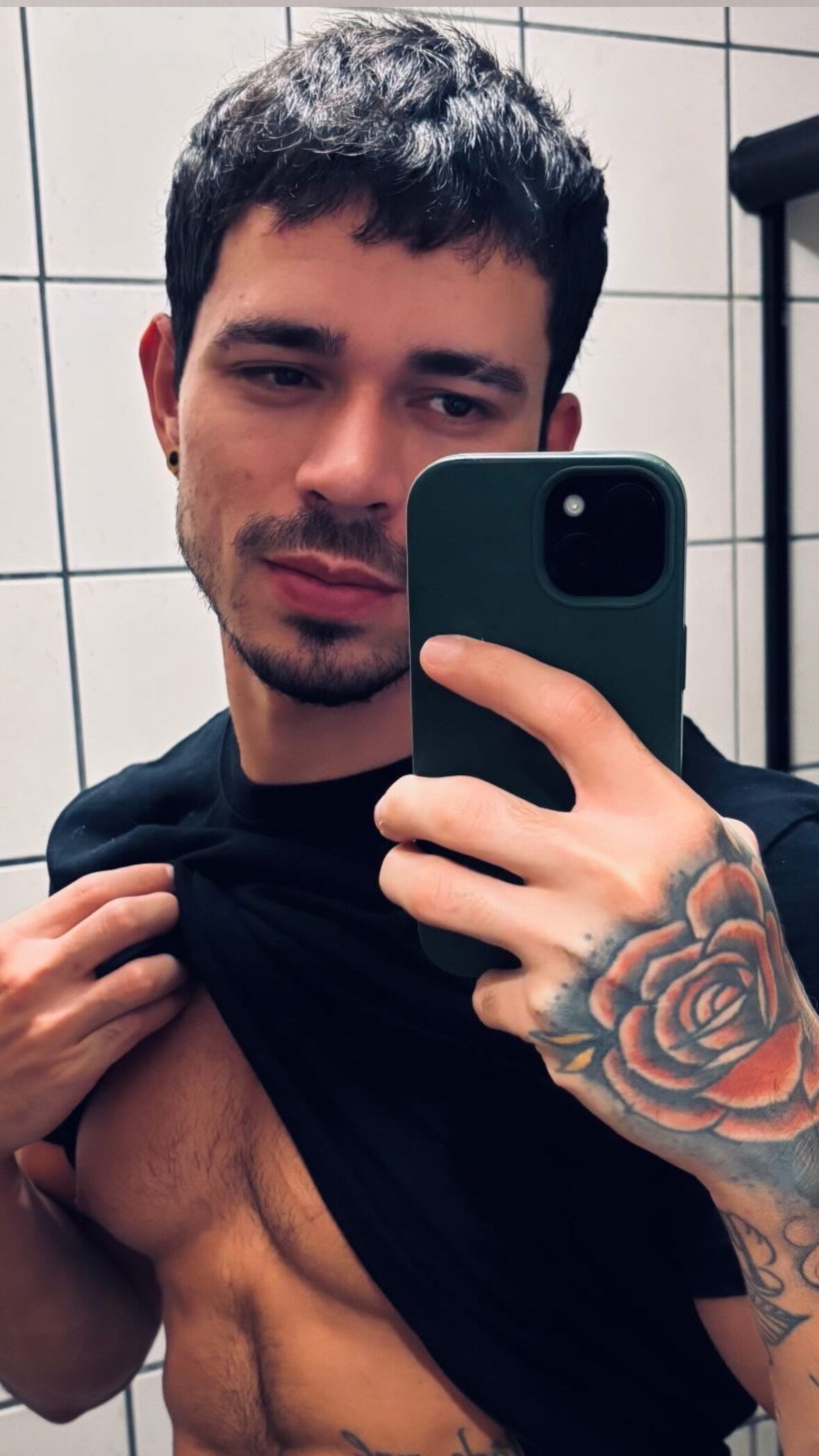 Lucas Dias 🇧🇷 photo