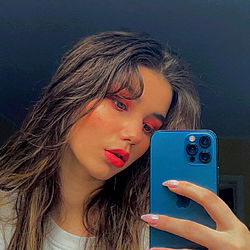 Model M A R I I A, Ukrainian, Kiev