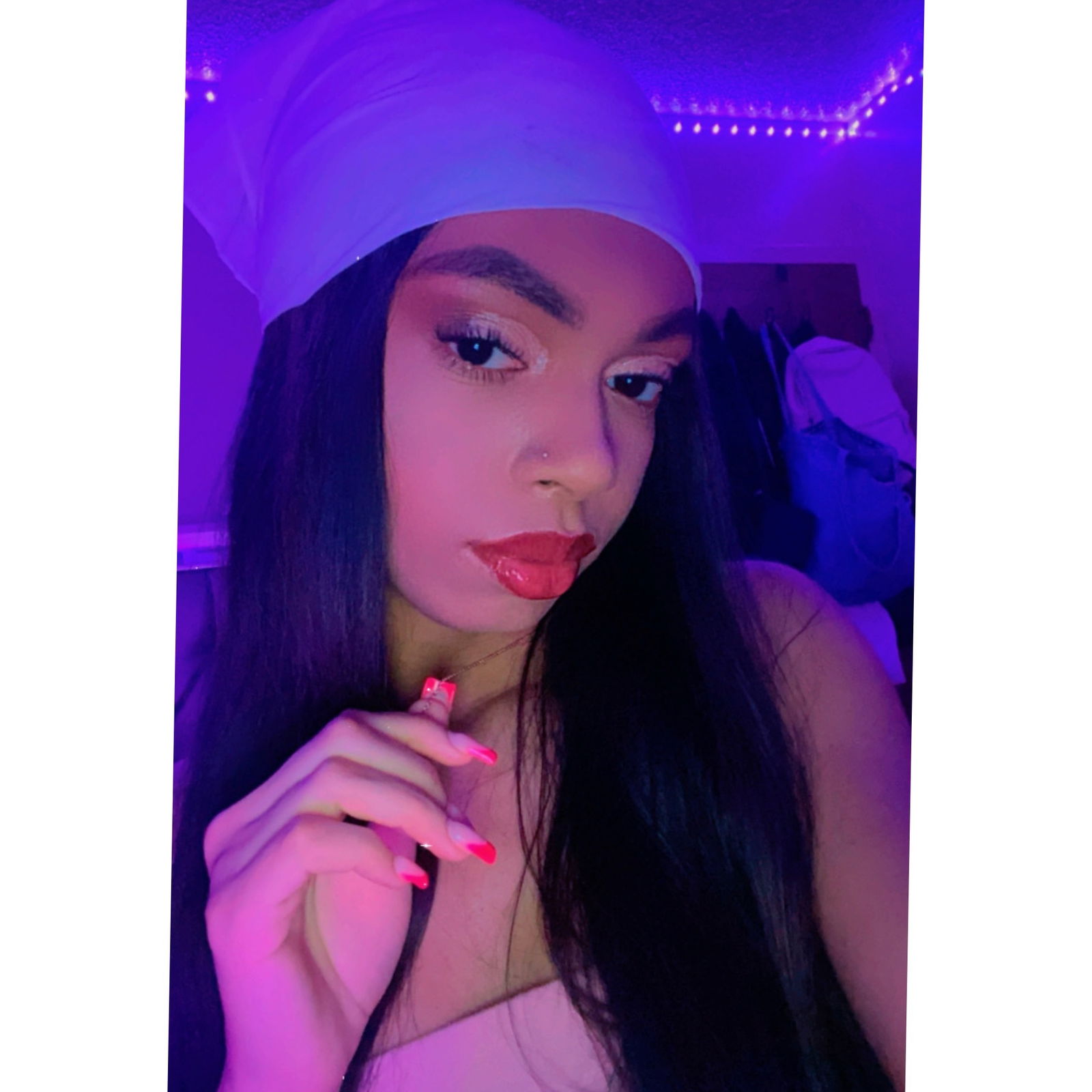 Tha Masked Couplee photo