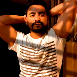 Ab-Ram Elizalde, OnlyFans Model