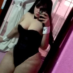 Busty Onlyfans Model Harinezumi Beppin from Mexico