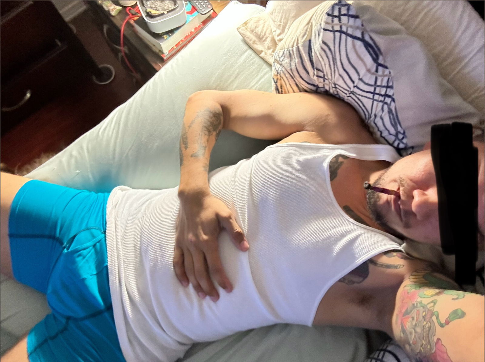 The Gentleman Thief photo