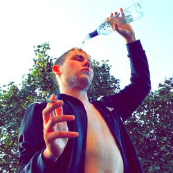 Fascinating Photography with OnlyFans Model Alex Pierce