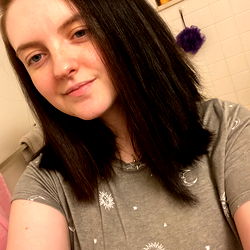 Ashley 💗, Model from CO