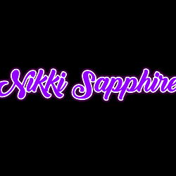 Nikki Sapphire photo