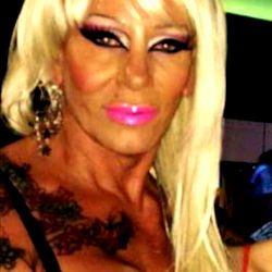 ACID RAYNE - THE GLITTER HIGHWAY