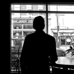 Siloam Restaurant Patio