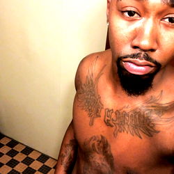 Chico, a Strong OnlyFans Model