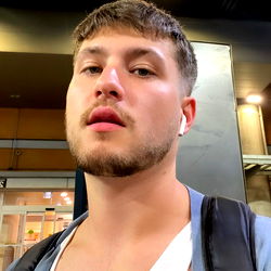 Midwest Model Photoshoot