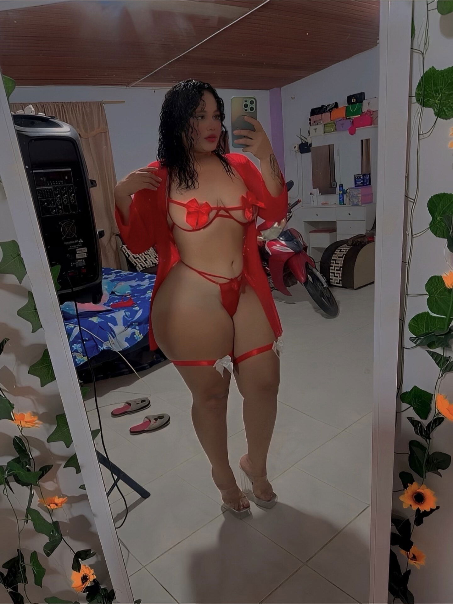 Yeri  Mabril Beserra Micolta photo