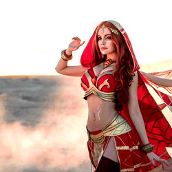 Melodi Kızılgün photo