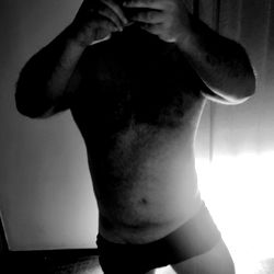 Adult Model, Aussie_Viking 😈