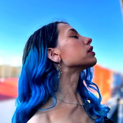 VIP Blue0bsessi0n 💸