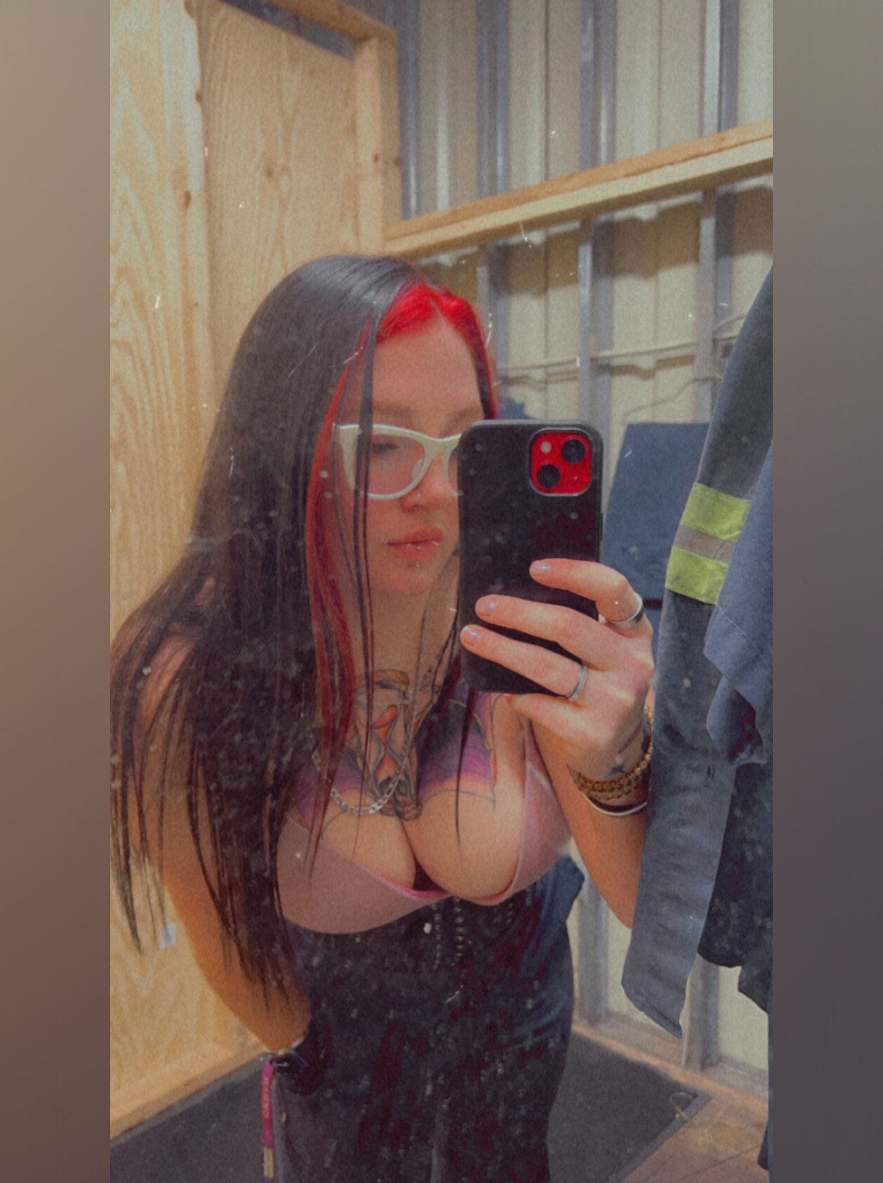 ShayShay❤️‍🔥🥵 photo