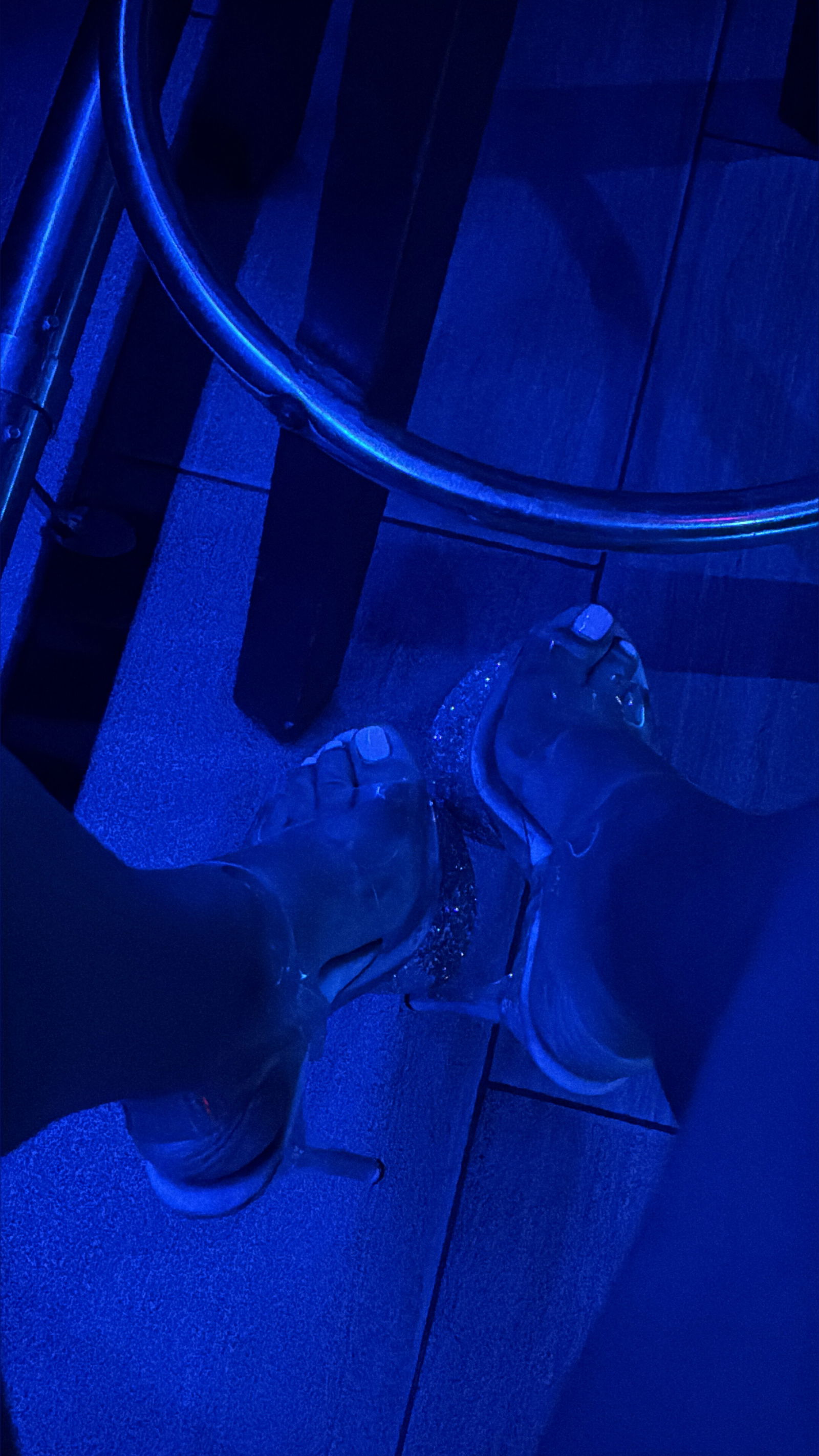 Miss Naomi Paris photo