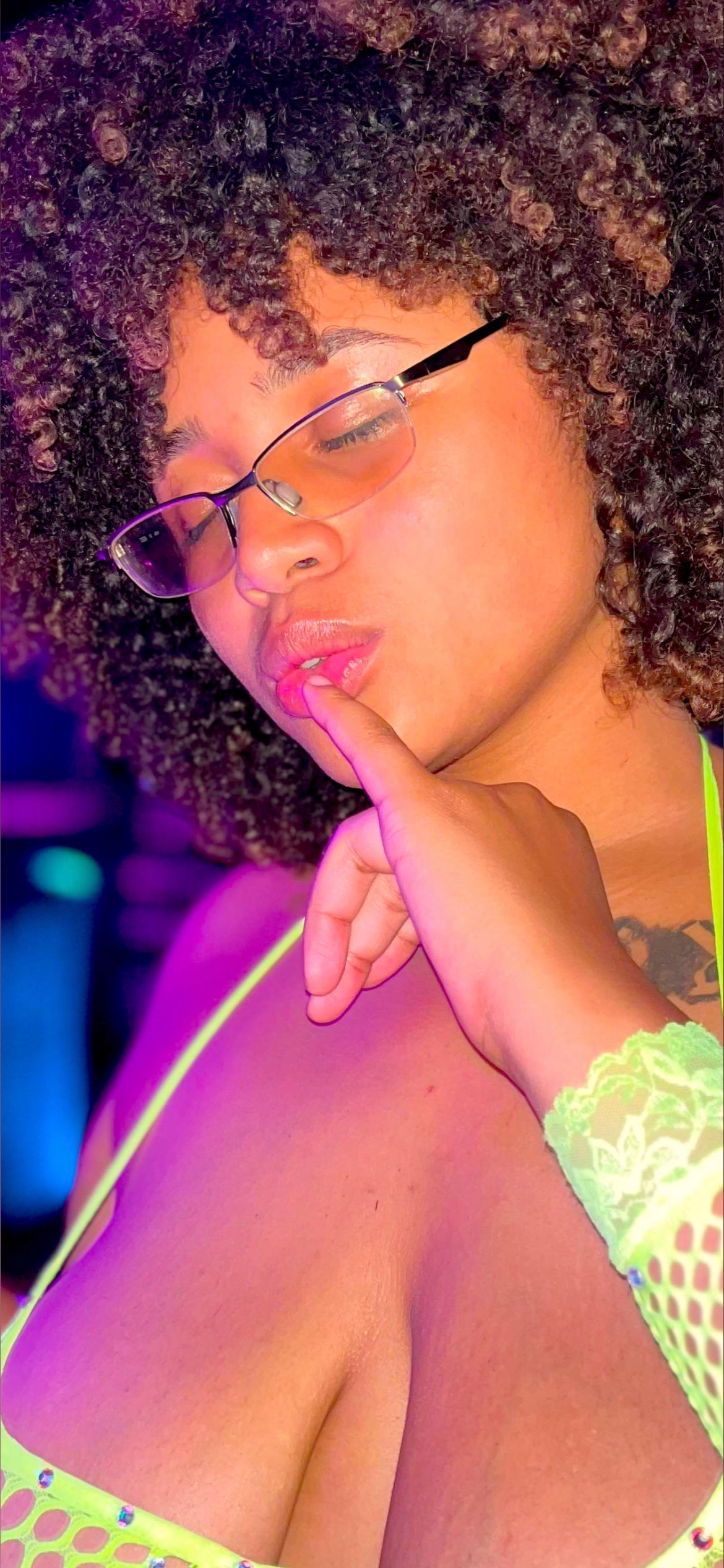 PressiaBustPipes🍆💦 photo