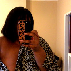 OnlyFans Model Nyomi