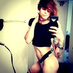 Jakie, OnlyFans Model from Denver, Colorado