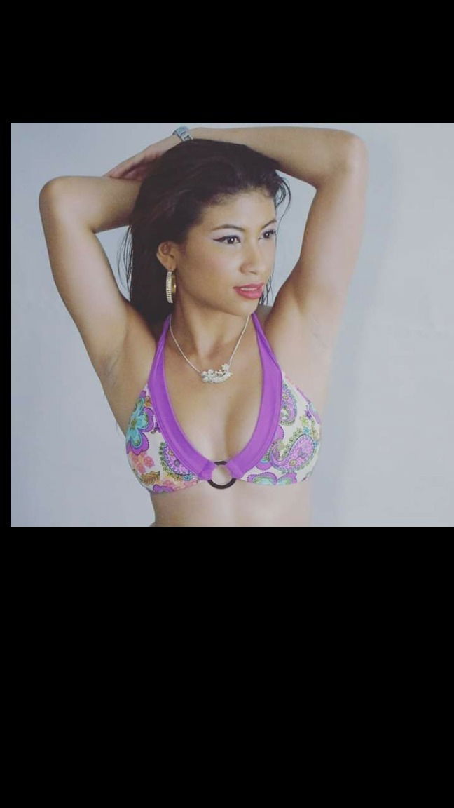 😈🔥💦🥵Xime💦obitas69🤑👙hot💯 photo