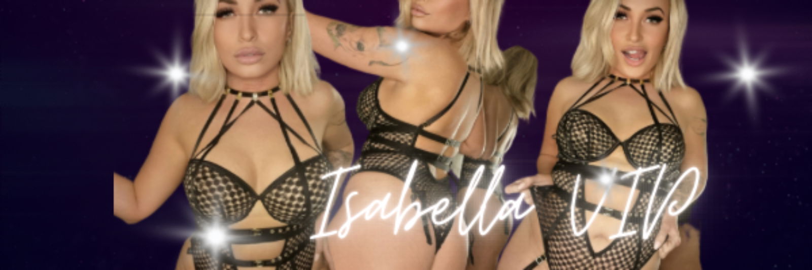 Isabella VIP - NO PPV 🥵 photo