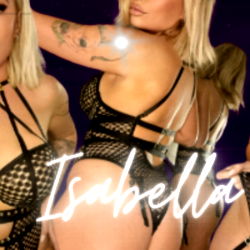 Isabella VIP - NO PPV ๐ฅต photo