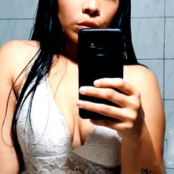 Model Photo on Onlyfans