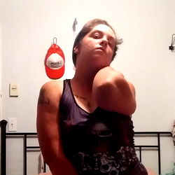 Inaya Jayne: A Model Photographer