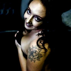 LaylaRay, a captivating OnlyFans model