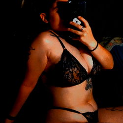 Intimate OnlyFans Rose