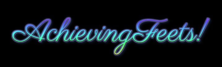 AchievingFeets! photo