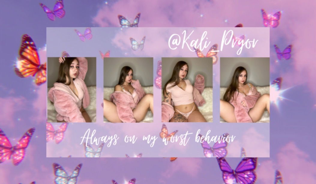 ♡ 🦋 Kali 🦋 ♡ photo