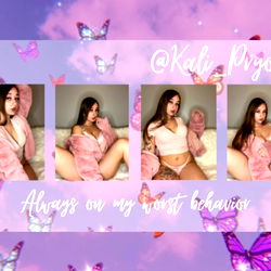 โก ๐ฆ Kali ๐ฆ โก photo