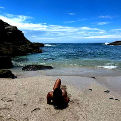 Beach Vacation - Ituzaingo