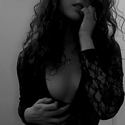 Missy, the Enchanting OnlyFans Model