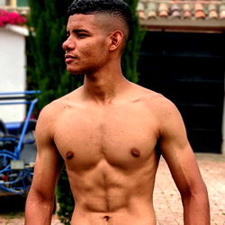 AndresTorres Fitness Inspiration