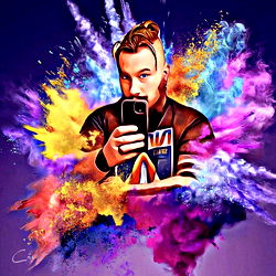 Dex Peck, the Hawaiian Music Icon