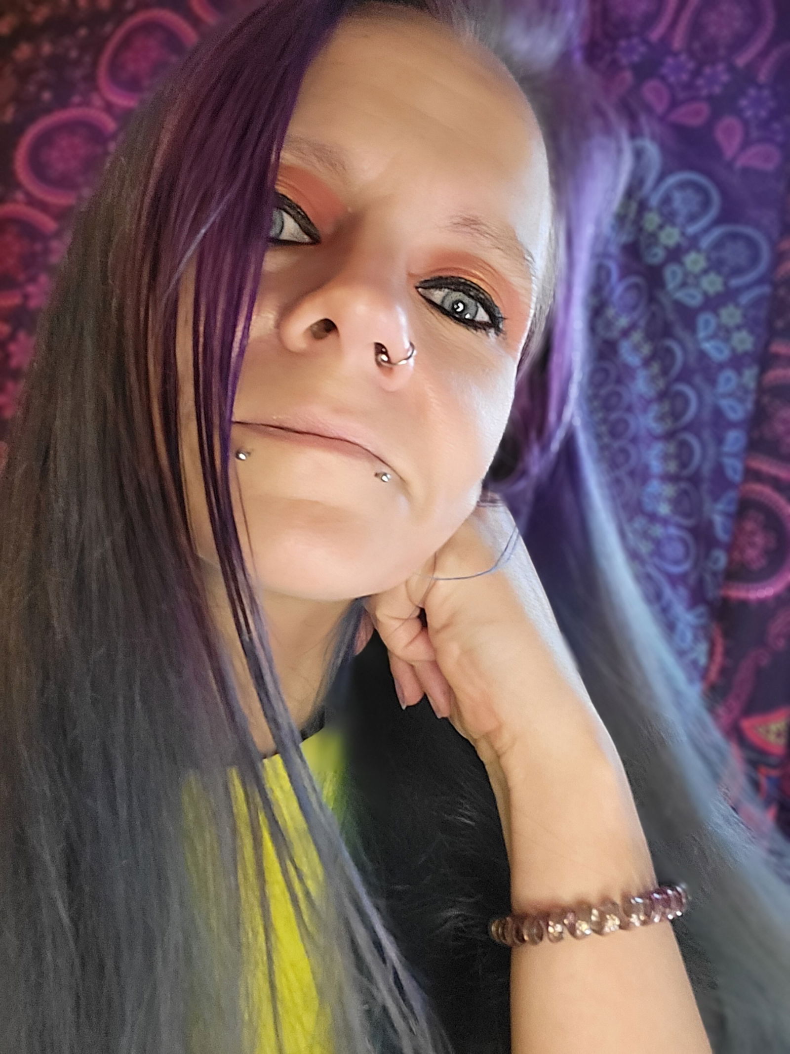 Princezzpurple photo