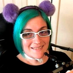 Cripple Threat photo