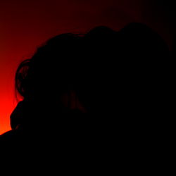 Allegra Elettra's Intimate Photoshoot