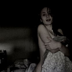 Onlyfans Model AB in Erotic Photoshoot