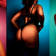 Scandinavian Anna ๐ photo