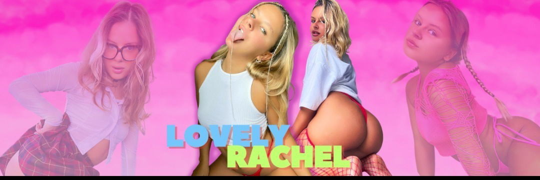 Lovely❤️Rachel photo