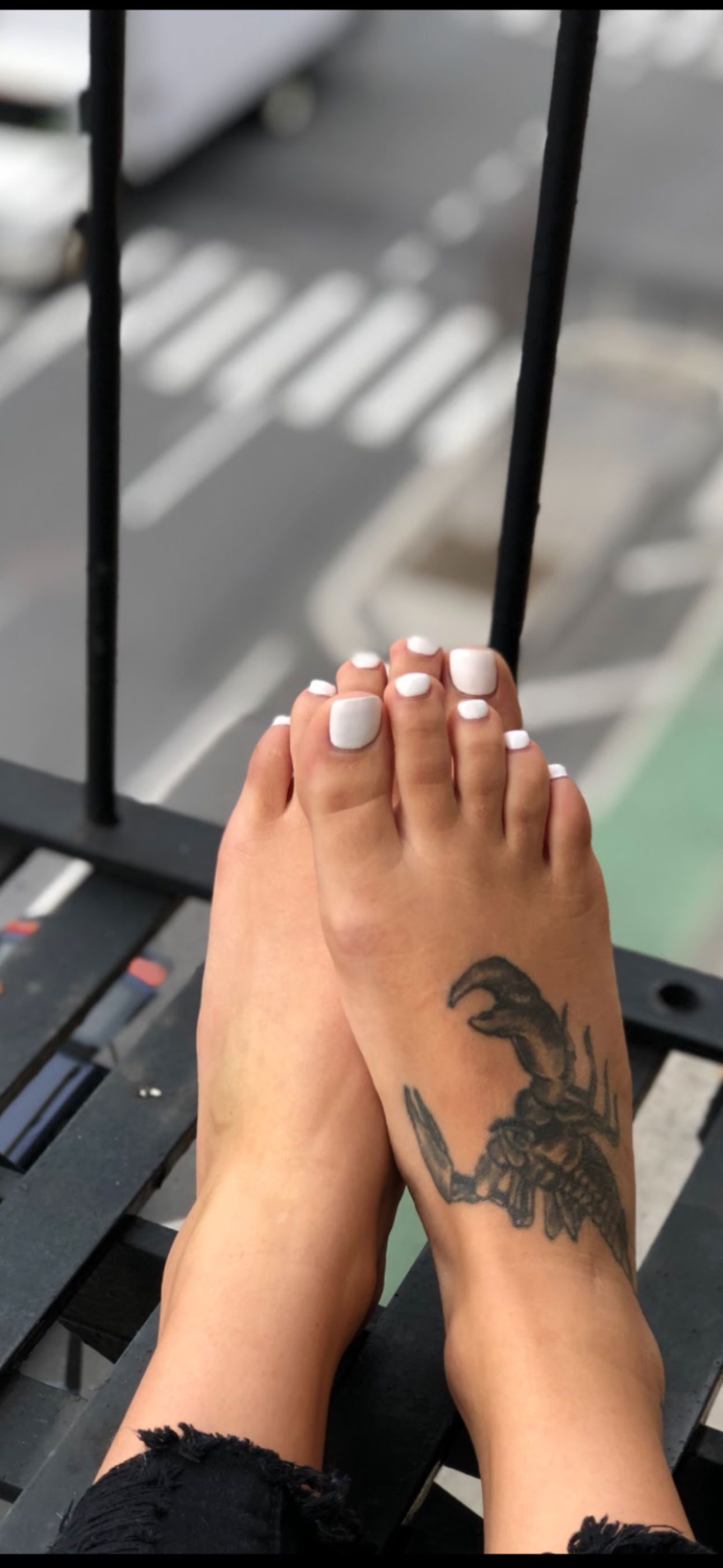 Scorpiomamii🦂 photo