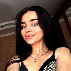 Anna✨ from In your dreams..