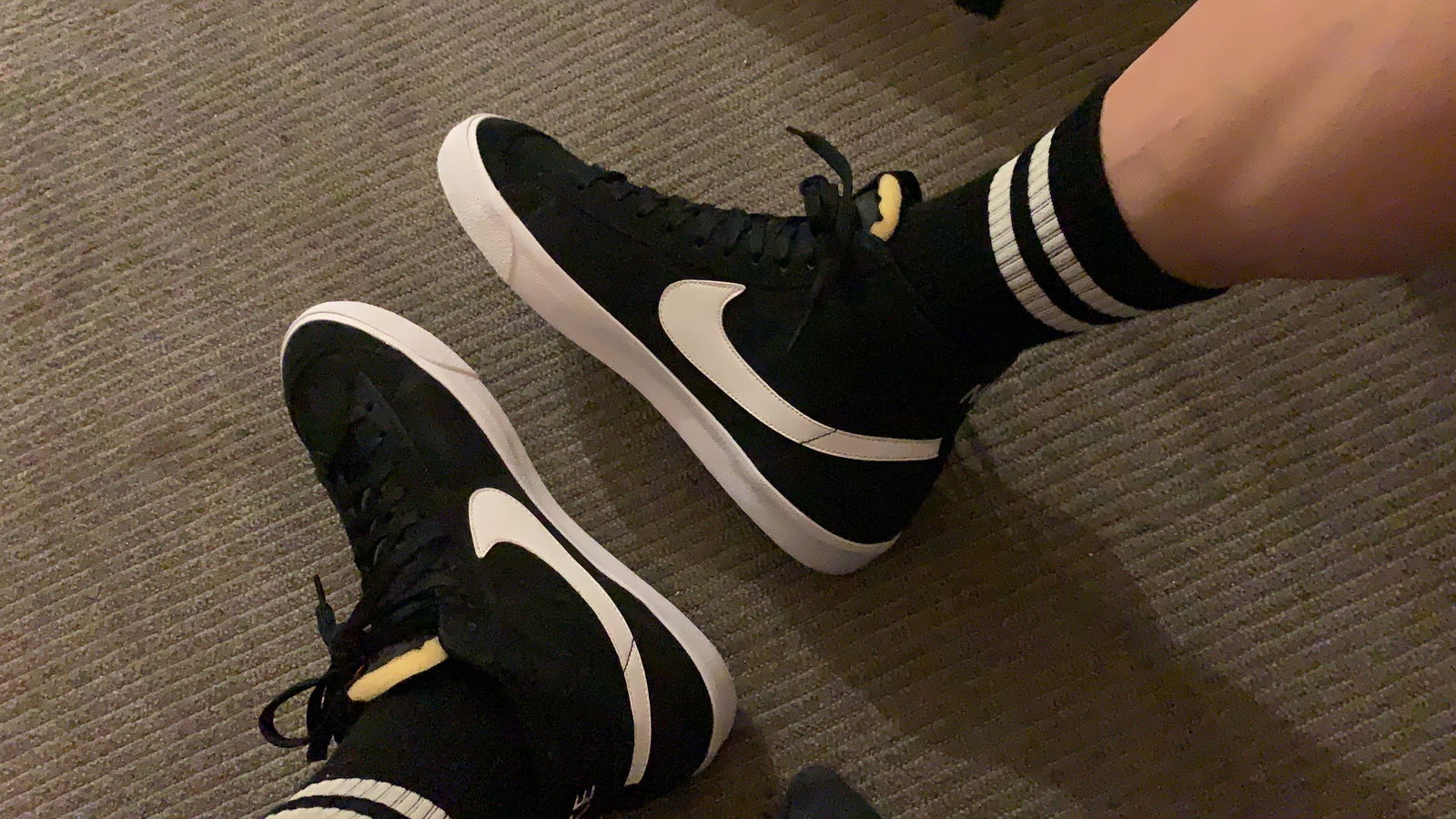 AUSsneakerlover photo