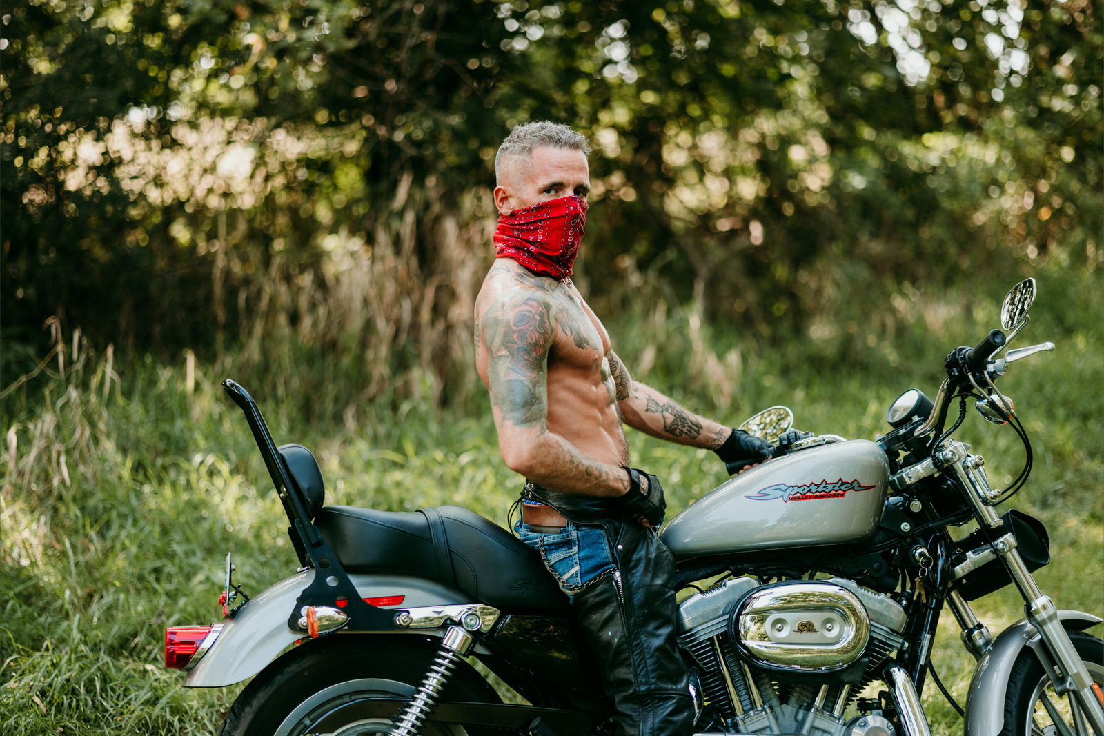 Tiberius Swift photo