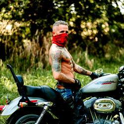 Tiberius Swift photo