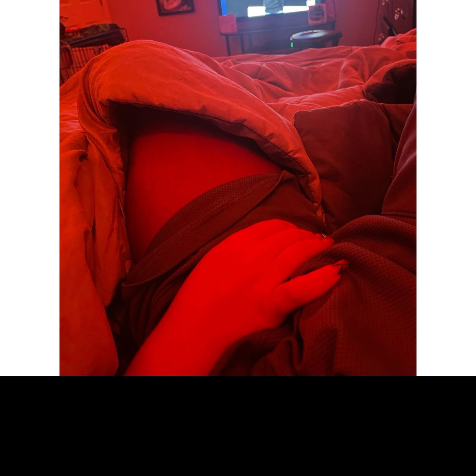 A baddie and her daddy 🤪 photo